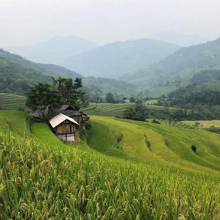 Nậm Lỳ Homestay- Breakfast included Hà Giang Ngoại thất bức ảnh