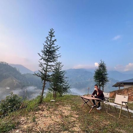 Nậm Lỳ Homestay- Breakfast included Hà Giang Ngoại thất bức ảnh