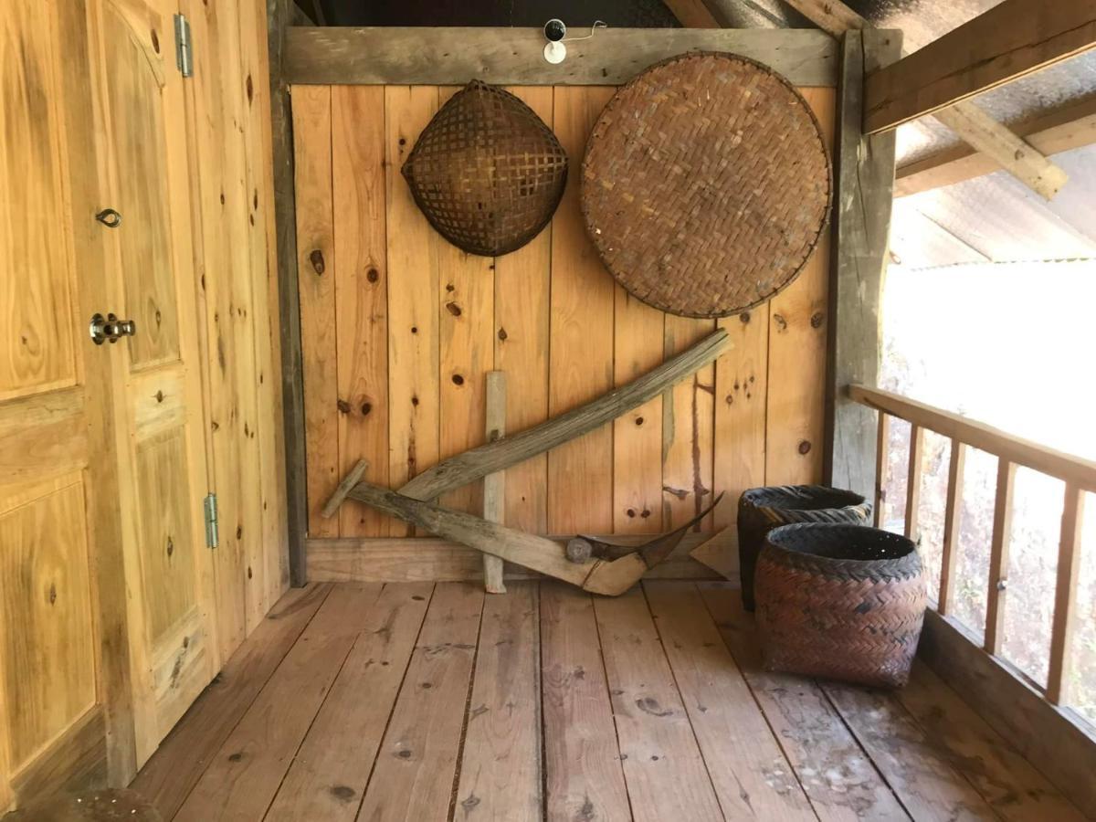 Nậm Lỳ Homestay- Breakfast included Hà Giang Ngoại thất bức ảnh