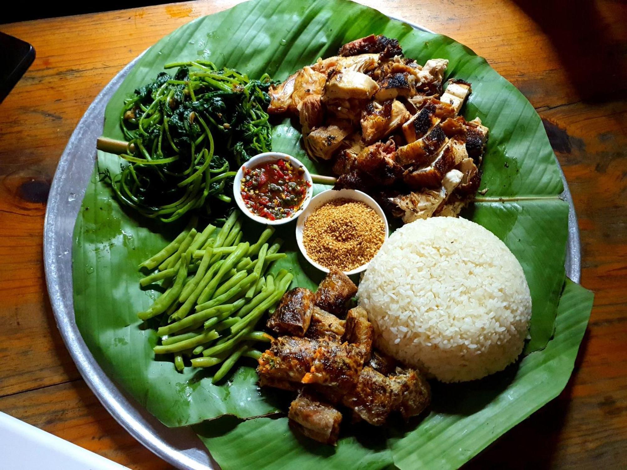 Nậm Lỳ Homestay- Breakfast included Hà Giang Ngoại thất bức ảnh