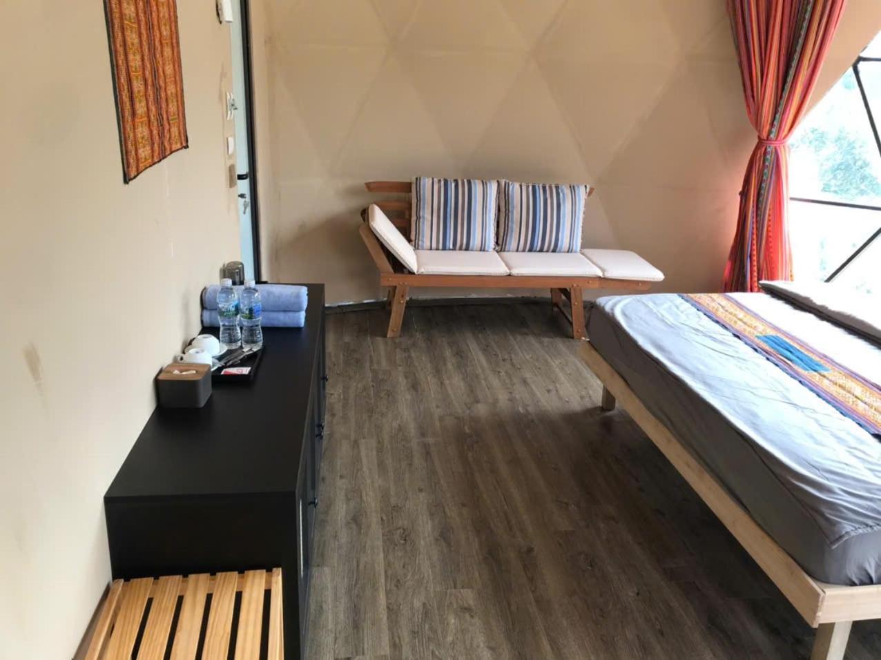 Nậm Lỳ Homestay- Breakfast included Hà Giang Ngoại thất bức ảnh