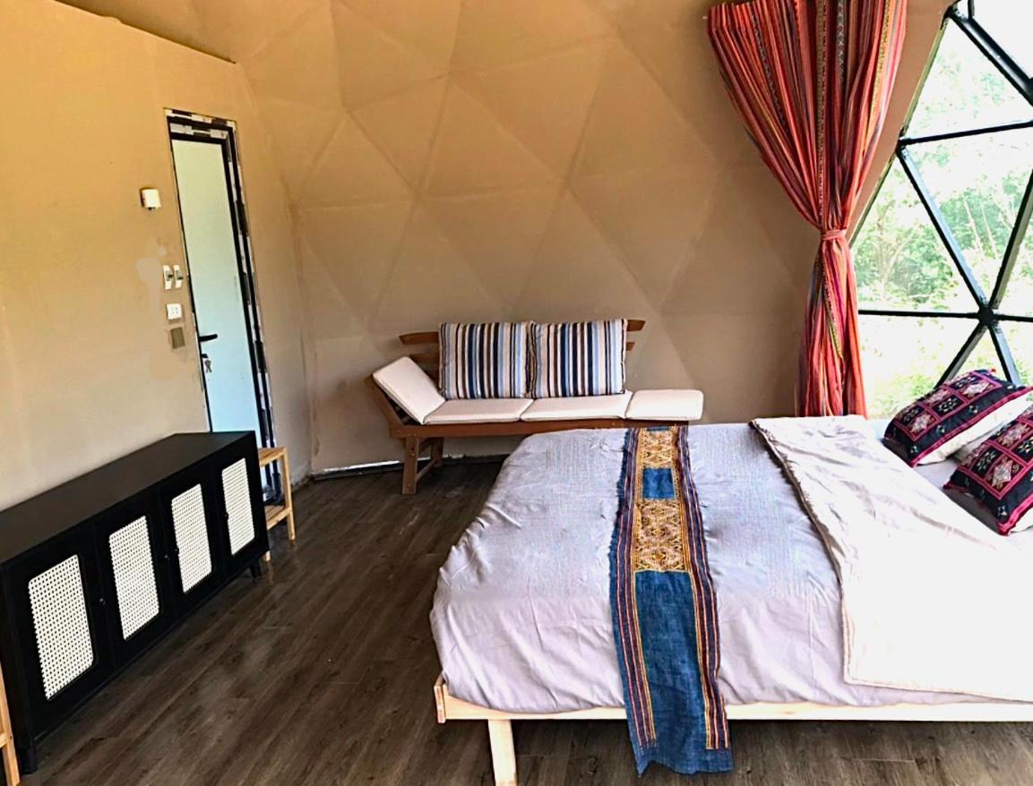 Nậm Lỳ Homestay- Breakfast included Hà Giang Ngoại thất bức ảnh